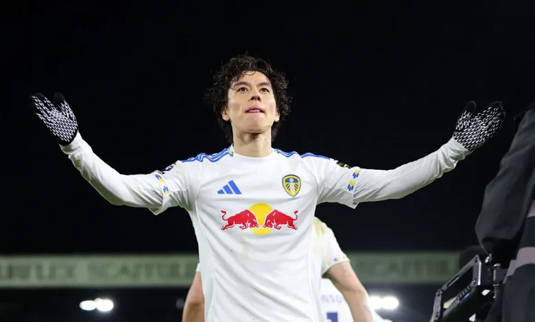 Leeds United XI vs Brentford – Predicted lineup and team news