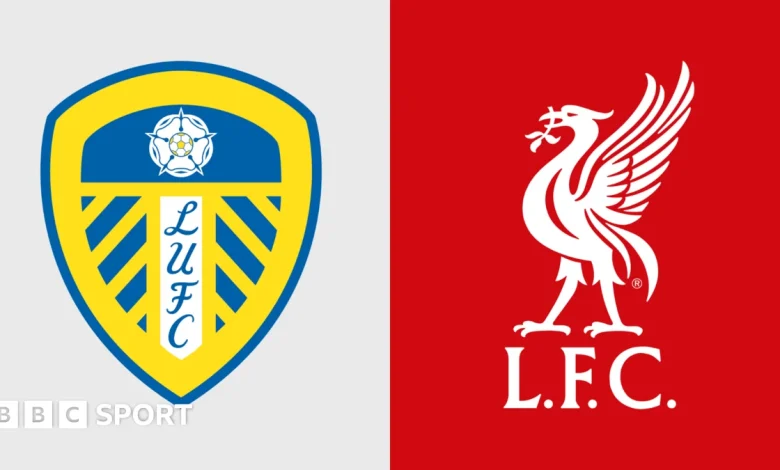Leeds United vs Liverpool: Premier League preview, team news, stats & head-to-head