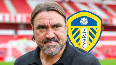 Leeds 'pull plug' on January transfer as Neville names three players too 'lightweight' for Prem