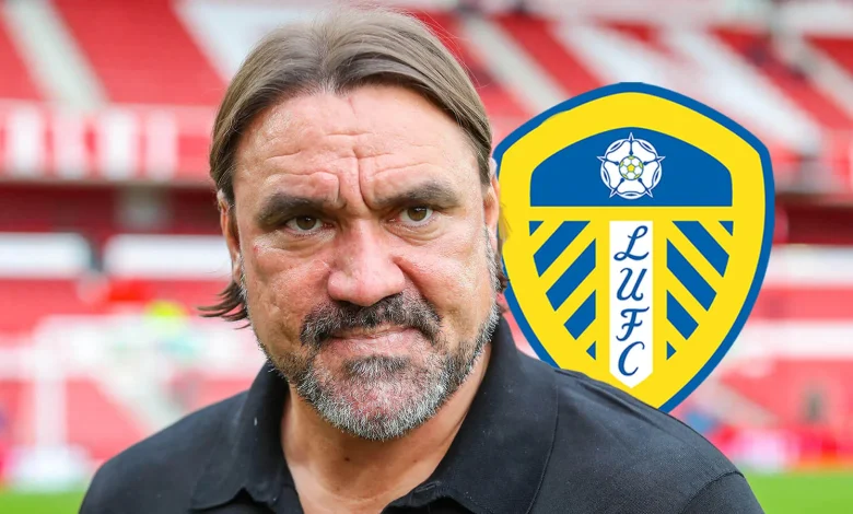Leeds 'pull plug' on January transfer as Neville names three players too 'lightweight' for Prem