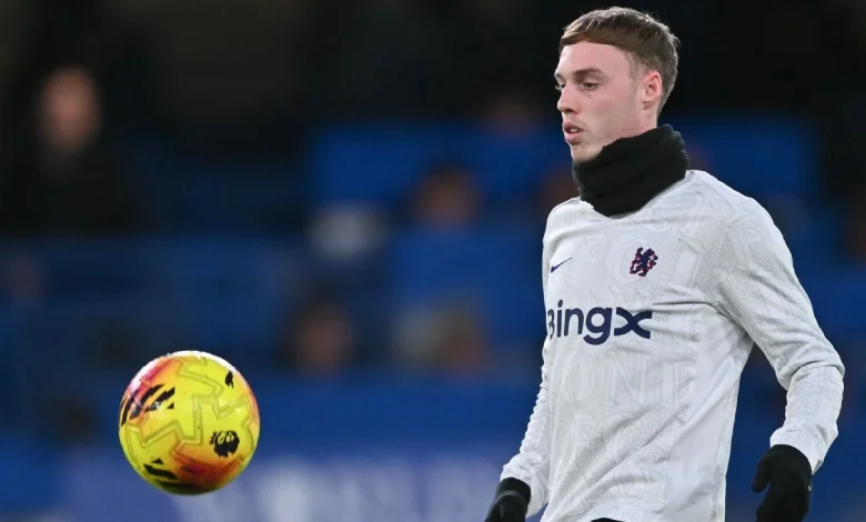 Leeds vs. Chelsea: Enzo Maresca intends to give Cole Palmer game time