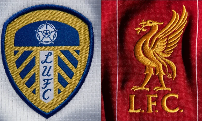 Leeds vs. Liverpool: Preview, Predictions and Lineups