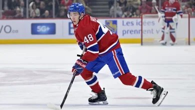 Legendary Canadiens Defender Offers Helpful Tip to Lane Hutson
