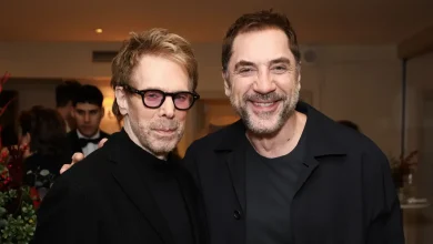 Legendary Producer Jerry Bruckheimer on Tom Cruise, Johnny Depp, and 50 Years of Making Movie Magic