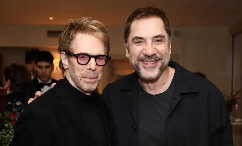 Legendary Producer Jerry Bruckheimer on Tom Cruise, Johnny Depp, and 50 Years of Making Movie Magic