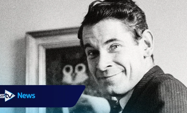 Legendary Scottish star Stanley Baxter dies aged 99