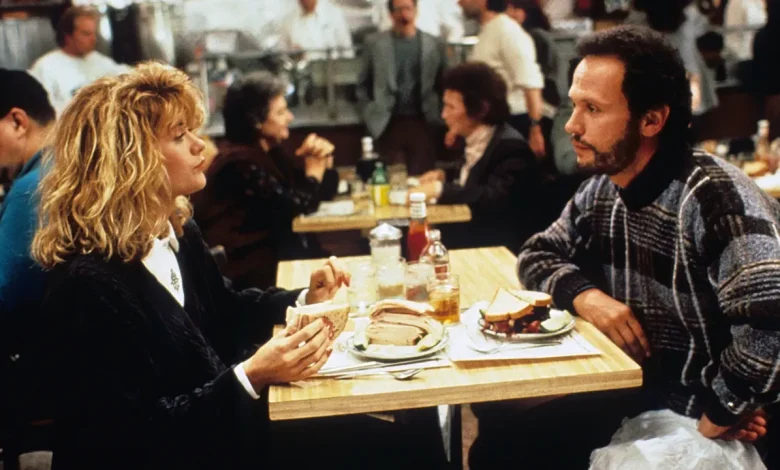 Legendary deli made famous by Rob Reiner's most iconic movie scene: What to know about Katz's