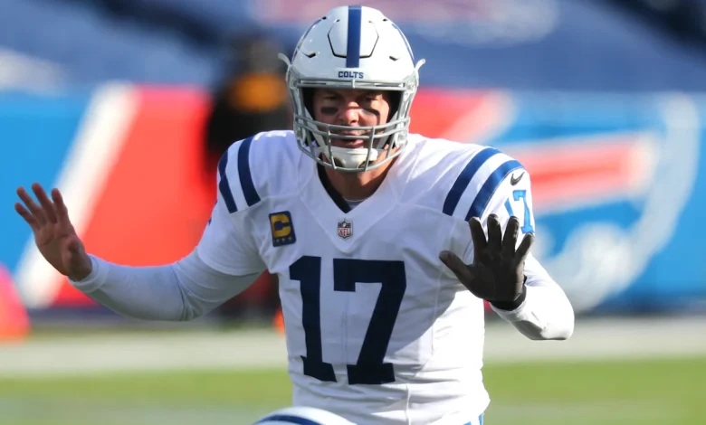 Legendary quarterback Phillip Rivers in line for potential NFL return, five years after retiring