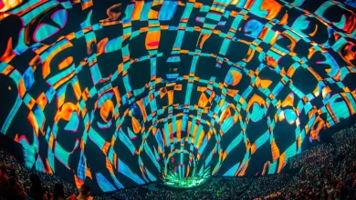 Legendary rock band jamming back to Sphere in 2026