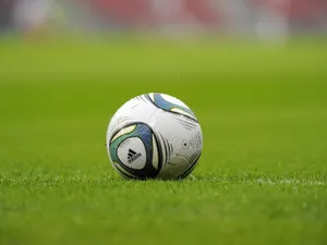 Legia Warsaw vs. Lincoln Red Imps - Conference League League Stage - Football