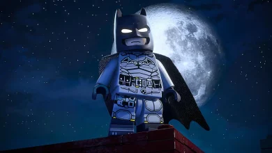 Lego Batman: Legacy of the Dark Knight swoops onto PC and consoles on May 29