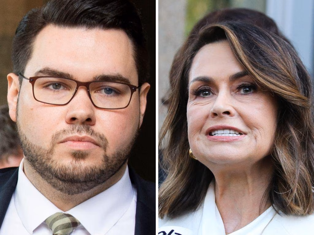 Lehrmann loses defamation appeal over Higgins rape finding