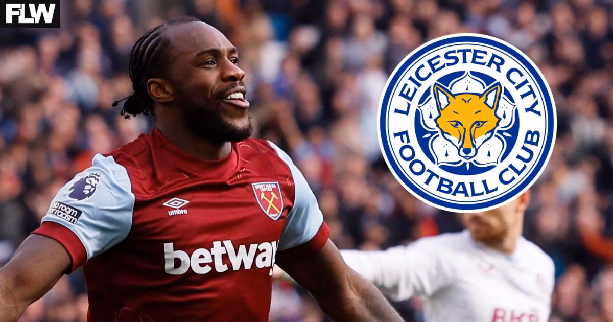 Leicester City casting eyes over ex-West Ham forward - he's scored 68 Premier League goals