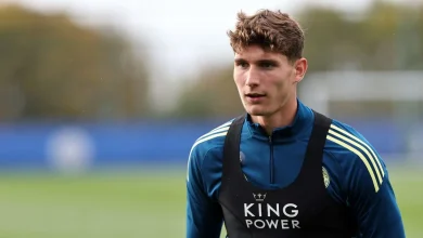 Leicester City team news v Derby as Nelson comes straight back in among four changes