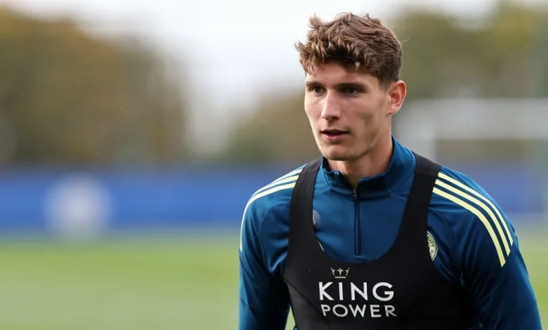 Leicester City team news v Derby as Nelson comes straight back in among four changes