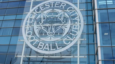 Leicester Star Dismisses Relegation Chances And Insists They Are ‘Only Looking Up’