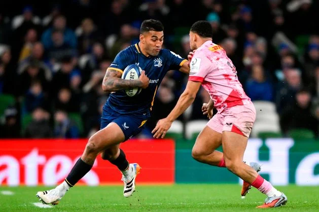 Leicester Tigers v Leinster, Champions Cup: Team news, TV time and talking points as Rieko Ioane gets first start in blue