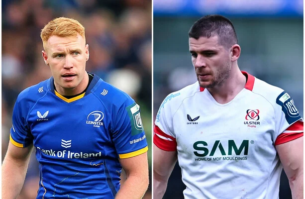 Leinster need to be sharper as Ulster seek rare Aviva win