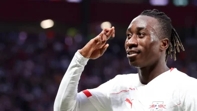 Leipzig v Union, Marseille host Monaco, and Como go to Rome – European preview