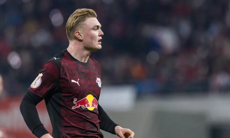 Leipzig vs Frankfurt Prognosen, Wett Tipps und Quoten