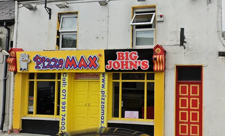 Leitrim premises issued closure order