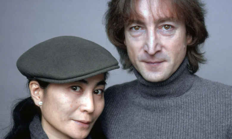 Lennon was clutching the tape of the final mix from this session as he and Yoko left for the Dakota: The story of John Lennon’s final creative act