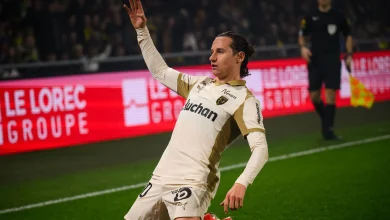 Lens fait durer le plaisir