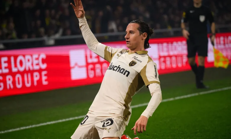 Lens fait durer le plaisir