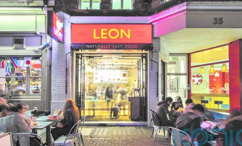 Leon to axe restaurants and jobs as administrators hired
