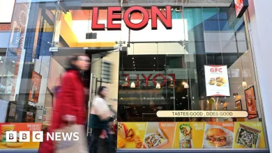 Leon to close stores and cut jobs in restructure