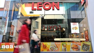Leon to close stores and cut jobs in restructure
