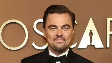 Leonardo DiCaprio Reveals His "Philosophy" for Handling Life in the Public Eye