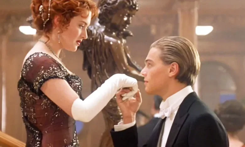 Leonardo DiCaprio Says He Hasn't Rewatched His Most Famous Film In A Long Time (UPDATE)