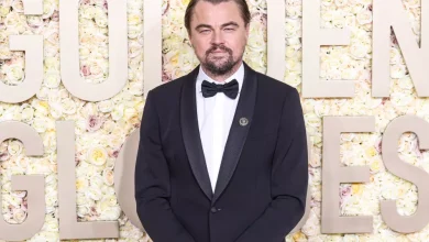 Leonardo DiCaprio: The film industry is a marathon, not a sprint