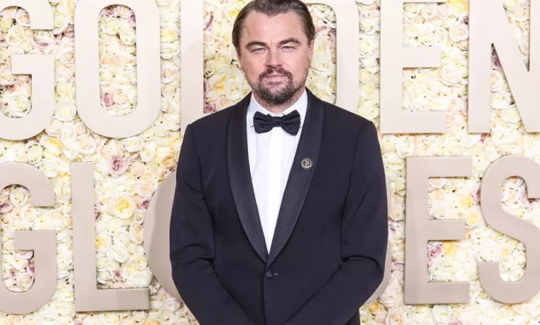 Leonardo DiCaprio: The film industry is a marathon, not a sprint