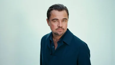 Leonardo DiCaprio explains reason he always wears a face mask in public