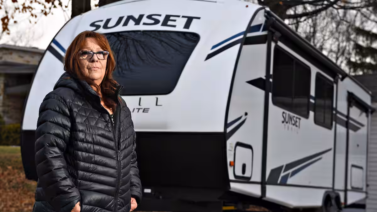 Les Roulottes E. Turmel dans l’eau chaude: des clients dénoncent des pratiques douteuses