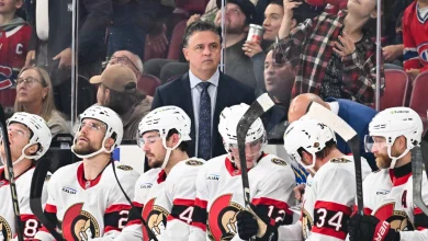 Les Sens veulent améliorer l’exécution pour freiner la glissade