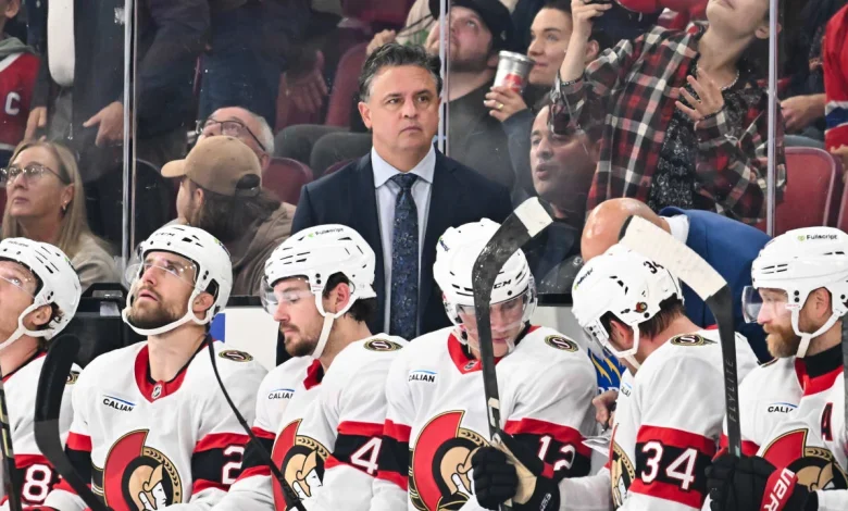 Les Sens veulent améliorer l’exécution pour freiner la glissade