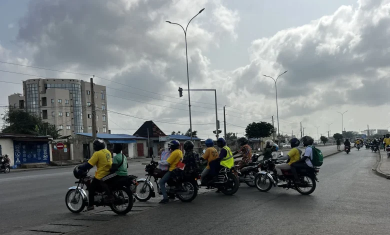 Les autorités béninoises affirment avoir déjoué une tentative de coup d’État