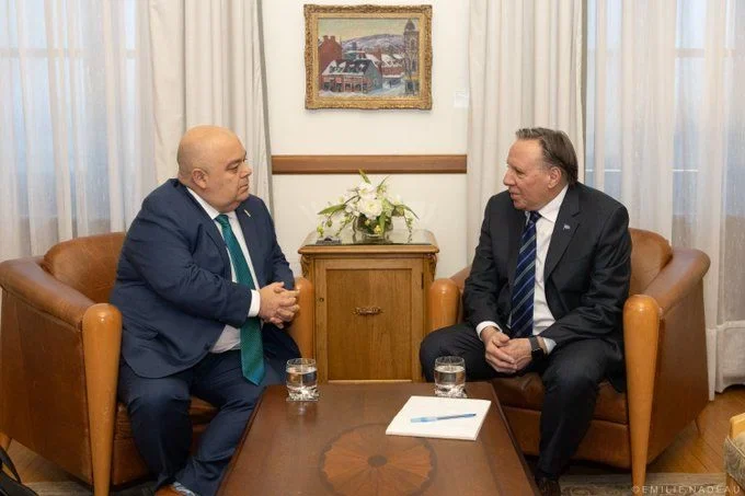 Les médecins de famille et Québec concluent une entente de principe