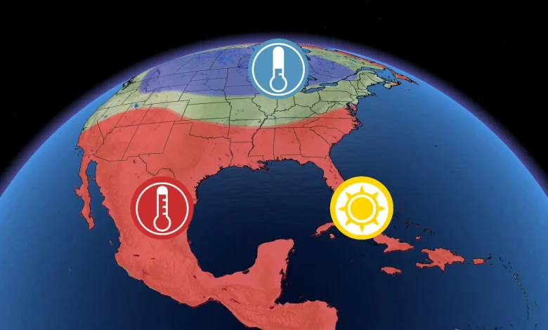 Les « snowbirds » ont pris une bonne décision cette saison