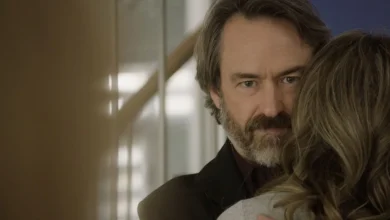 Les téléspectateurs pensent avoir compris ce qui va se produire dans «Antigang »