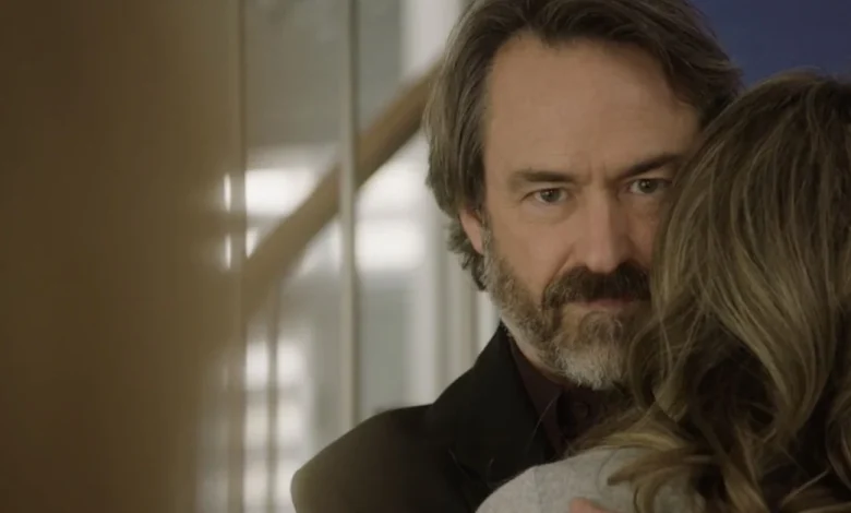 Les téléspectateurs pensent avoir compris ce qui va se produire dans «Antigang »