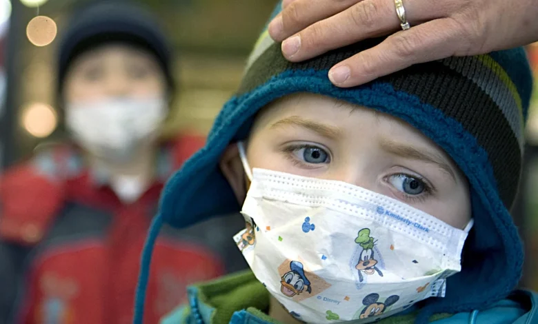 Les urgences pédiatriques débordent, les parents appelés à collaborer