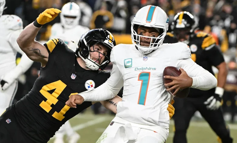 Lessons Learned From the Four Worst Quarterback Contracts in Recent NFL History