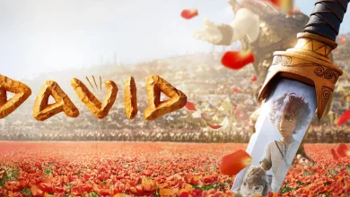 Let’s Talk Cinema: David from Angel Studios