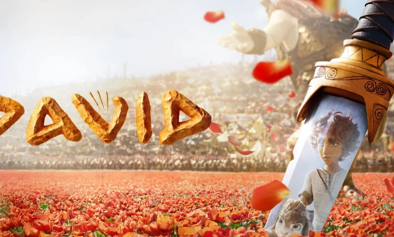 Let’s Talk Cinema: David from Angel Studios