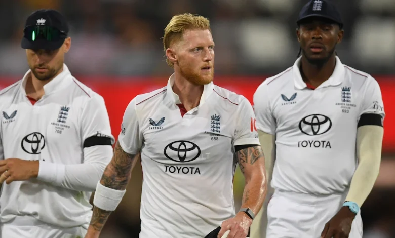 'Lets emotion get involved': Australian great reveals 'weakness' that could derail Ben Stokes