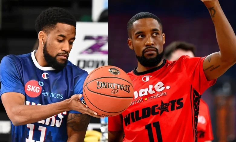 'Let's get ready to rumble!': The Return of the King